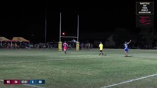 Normanton Stingers vs Doomadgee Dragons [upl. by Elyse]