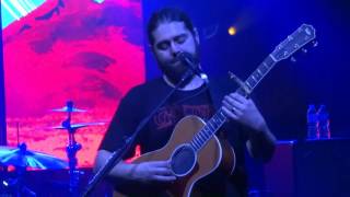 Coheed and Cambria  quotWake Upquot and quotThe Sufferingquot Live in Santa Ana 41717 [upl. by Rosenquist]