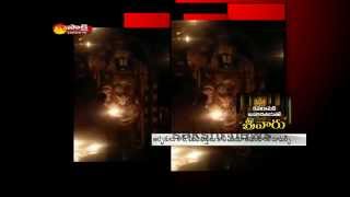 Leaked  Is this video belongs to Tirumala Lord Venkateshwara [upl. by Berthold148]