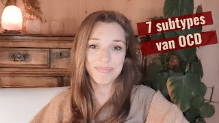 7 subtypes van OCD die je nog niet kent bijvoorbeeld Relatie OCD [upl. by Anasxor]