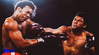 Muhammad Ali vs George Foreman  Highlights RUMBLE IN THE JUNGLE [upl. by Ailalue463]