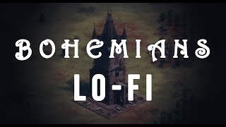 Bohemians Theme LoFi Remix    Age of Empires II 🎵 [upl. by Atsyrk530]