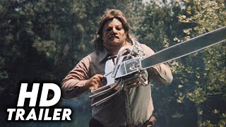 Leatherface 2017 Official HD Trailer 1080p [upl. by Odnam]