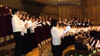 Jan Pogány  REQUIEM  quotDomine Jesu Christequot 12 [upl. by Morlee]