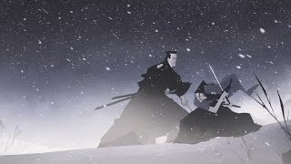 SHUDŌ  Animation Short Film 2015  GOBELINS [upl. by Nosrettap]