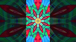 Dr Joe Dispenza Kaleidoscope Mind Movie Visual Meditation Music Visual Relaxation ❊60fps [upl. by Toomin]