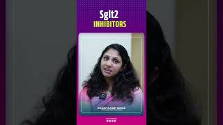 Sglt2 inhibitors  DRNAVYA MARY KURIAN [upl. by Buford]