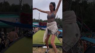 Ozora Festival  Grooving [upl. by Noivaz824]