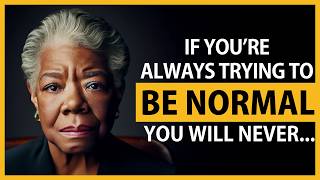 Lessons from Maya Angelous Wisdom 74 Ways to Live Better  Maya Angelou Quotes [upl. by Alywt]