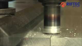 Friction Stir Welding of High Strength Profiles for the Aerospace Industry [upl. by Aylsworth210]