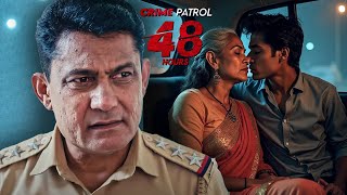 Extra Marital Affair ने छुड़वाया FAMILY का साथ  Crime Patrol  Pyar Aur Dhokha  True Crime [upl. by Collimore]