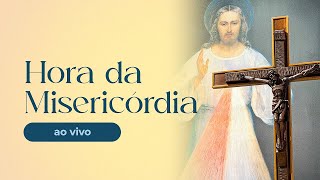 15h  Terço da Misericórdia  Santuário Divina Misericórdia  Ao Vivo  30092024 [upl. by Ethbun719]