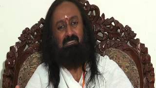 Vishwaroopam  Sri Sri Speaks on Vishwaroopam amp Muslims English [upl. by Adyam]