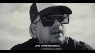 Mr Cowboy  O Le Alofa Official Music Video ENGLISH SUBTITLES [upl. by Schaab]