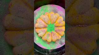 Mud Pie Chalk Crush gymchalkasmr oddlysatisfying asmrgymchalk reformedgymchalk asmr [upl. by Yllrebmik]