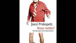 Josie Prokopetz quotGeld allein macht nichtsquot [upl. by Ierdna]