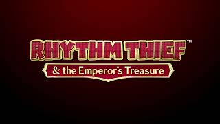 Looting the Louvre Redux Rhythm Thief amp the Emperor’s Treasure Music [upl. by Etheline]