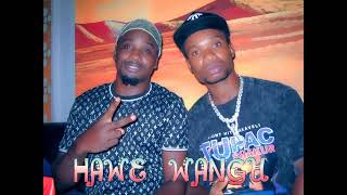 John Pengu ft Short L mzizi amp Zedi Mae  Hawe Wangu Official Music Audio [upl. by Ydrah]