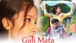 Guli Mata  Saad Lamjarred  Shreya Ghoshal  Heart Touching Story  New Hindi Song  My Dear [upl. by Lizbeth]