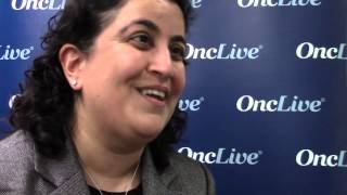 Dr Advani Compares Inotuzumab and Blinatumomab for ALL [upl. by Delbert]