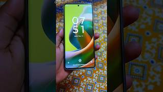 Moto g85 5g smartphone ⚡moto g85 first look first impression amp review [upl. by Winter261]