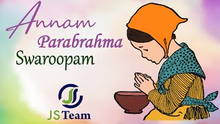 Annam Parabrahma Swaroopam 3 [upl. by Anytsirk]