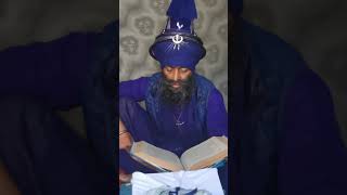 Part 4 Sri Sarbloh Granth Sahib ji Katha by Mahakal Giani Gurdyal Singh ji [upl. by Christiansen]