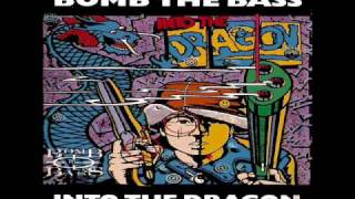 BOMB THE BASS Megablast Hip Hop On Precinct 13 7quot Mix [upl. by Eimaraj226]