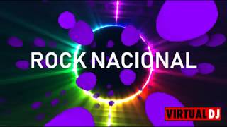 Rock Nacional 2018 para Bailar [upl. by Neelrihs]