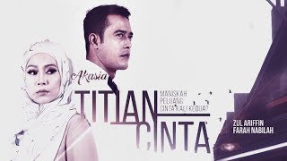 Drama Titian Cinta Akasia TV3 [upl. by Warfeld]