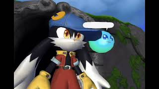 Wii Longplay 029 Klonoa [upl. by Treblig]