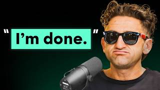 The Casey Neistat Interview [upl. by Amorita]