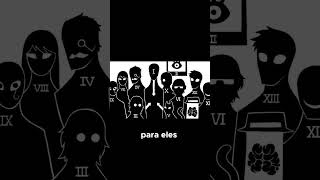 Conselho O5  Os Líderes da Fundação SCP scp scpfoundation creepypasta [upl. by Elga]