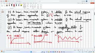 20232024 Spring  Control Theory  Les 51  The Stability in Control System [upl. by Borlase]