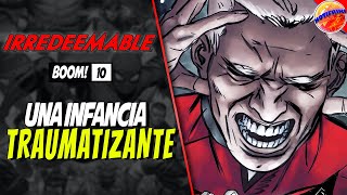 La Infancia de Plutonian  Irredeemable 10 [upl. by Einhorn]