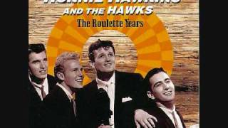 Ronnie Hawkins amp The Hawks quotMary Louquot [upl. by Papp308]