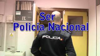 36000 españoles con un mismo sueño ser Policía Nacional [upl. by Gurtner]