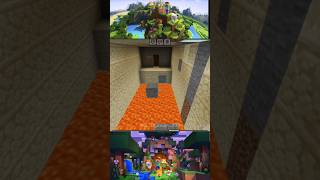 Minecraft amazing Parkour viralvideo minecraft [upl. by Eerised]