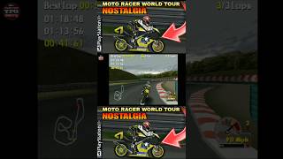 MOTO RACER WORLD TOUR PS1 ps1 motoracerworldtour nostalgia gameps1 [upl. by Shank]