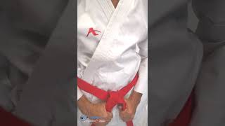 KarateGi Arawaza Kata Deluxe Evo WKF Approved Kit Premier League 2 giacche  1 pantalone [upl. by Engen187]