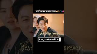 BFF💜💜 bts explore jk v bestfriend btscomedy comedyseries viralvideo [upl. by Oznerol]