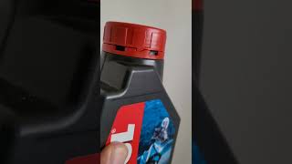 Genuine Motul Scooter Oil [upl. by Alathia]