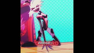 faster n harder  Angel Dust edit  6arelyhuman hazbinhotel edit angeldust 6arelyhuman [upl. by Ai738]