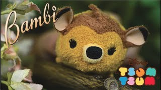 Disneys Bambi Tsum Tsums [upl. by Doelling690]