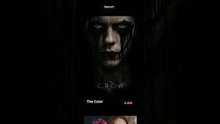 Movie app using html css and javascript html css javascript codinglife [upl. by Kciredohr747]