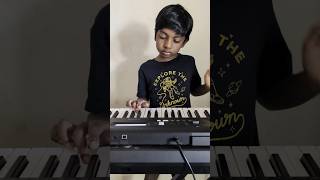 Kadhal Rojave ARR BGM arrahman piano [upl. by Neitsabes187]