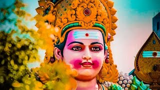 lord Murugan whatsapp status tamil  Tamil kadavul Murugan thunai  trending mass lord tamil [upl. by Serdna]