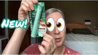 Mascara Monday Covergirl Cleantopia mascara review demo first impression over 40 makeup [upl. by Patton]