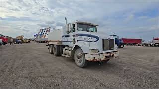 1997 INTERNATIONAL 9200 For Sale [upl. by Foster797]