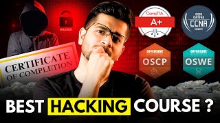 How to Choose a Hacking Course [upl. by Ativoj]